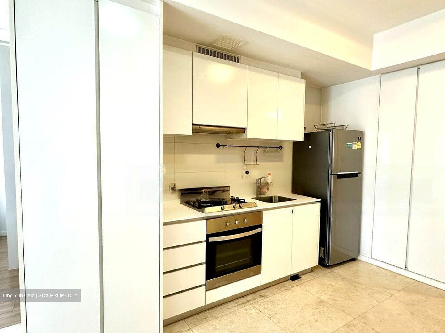 The Lakefront Residences (D22), Condominium #477299811